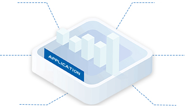 Lanbao fuse product application